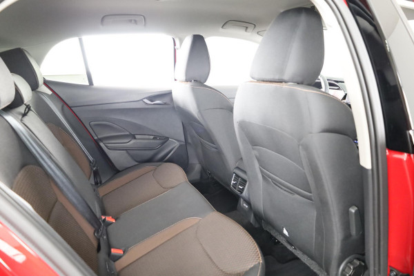 Škoda Fabia 1.0 TSI Business Edition 95 pk | Verlengde garantie | Navigatie via App | Autom. airco | Parkeersensoren achter | Stoelverwarming | LED koplampen |