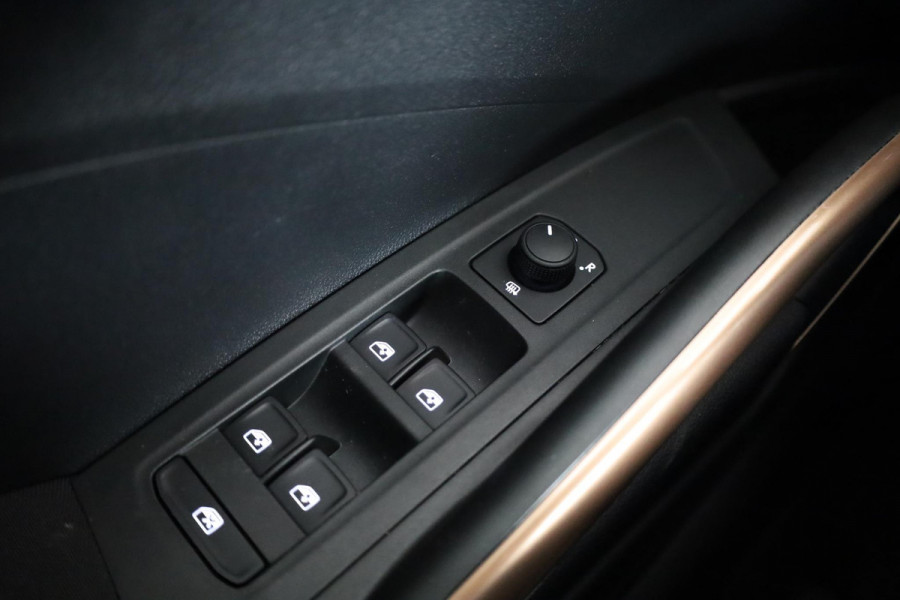 Škoda Fabia 1.0 TSI Business Edition 95 pk | Verlengde garantie | Navigatie via App | Autom. airco | Parkeersensoren achter | Stoelverwarming | LED koplampen |