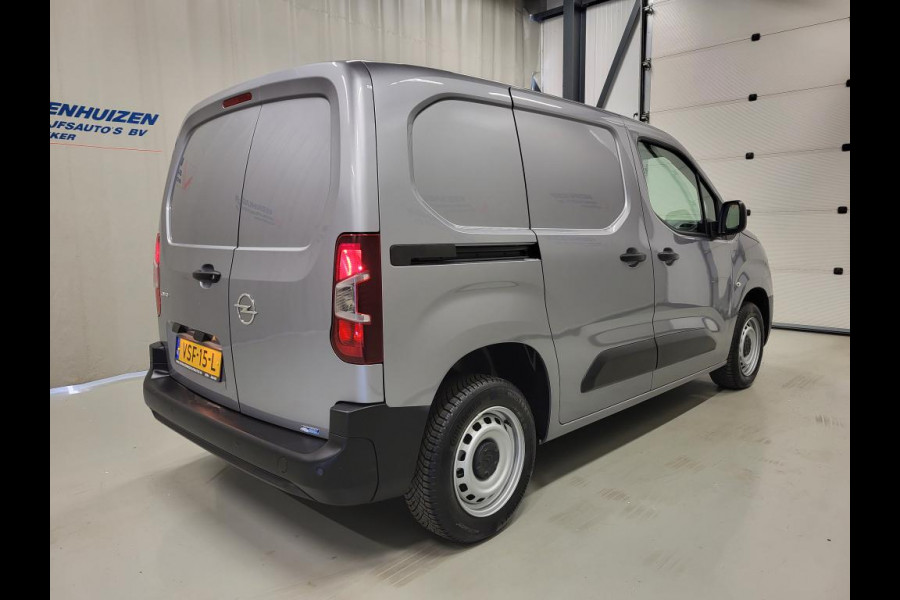 Opel Combo 1.5D Euro 6!