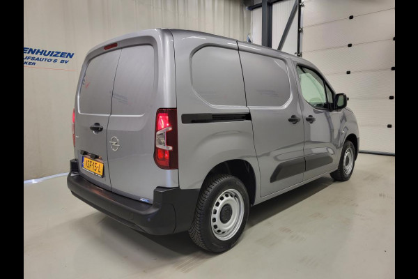 Opel Combo 1.5D Euro 6!