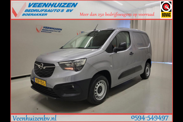 Opel Combo 1.5D Euro 6!