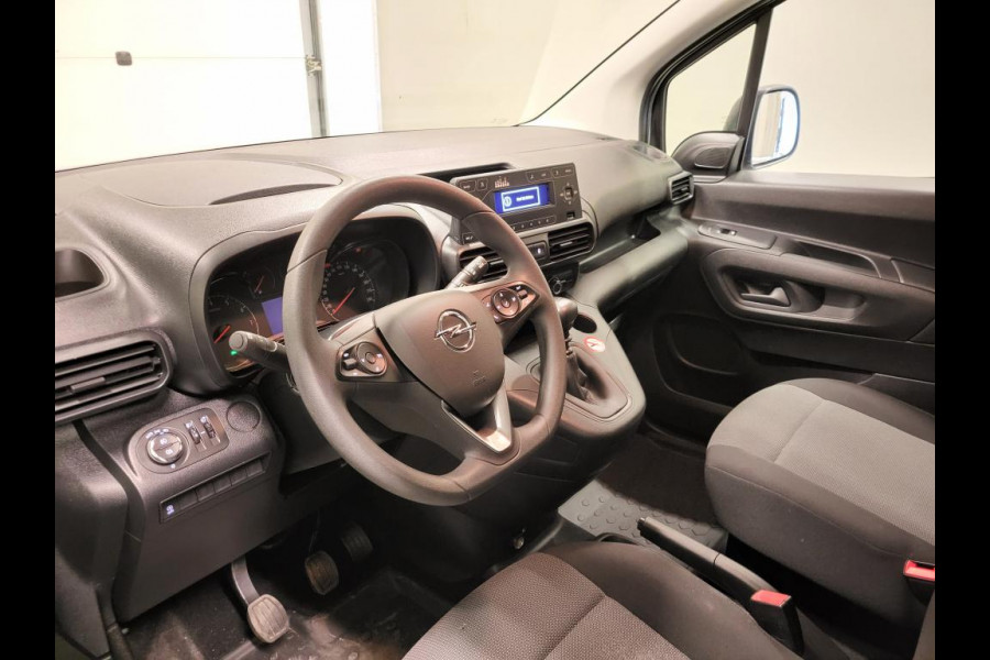 Opel Combo 1.5D Euro 6!