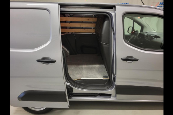 Opel Combo 1.5D Euro 6!