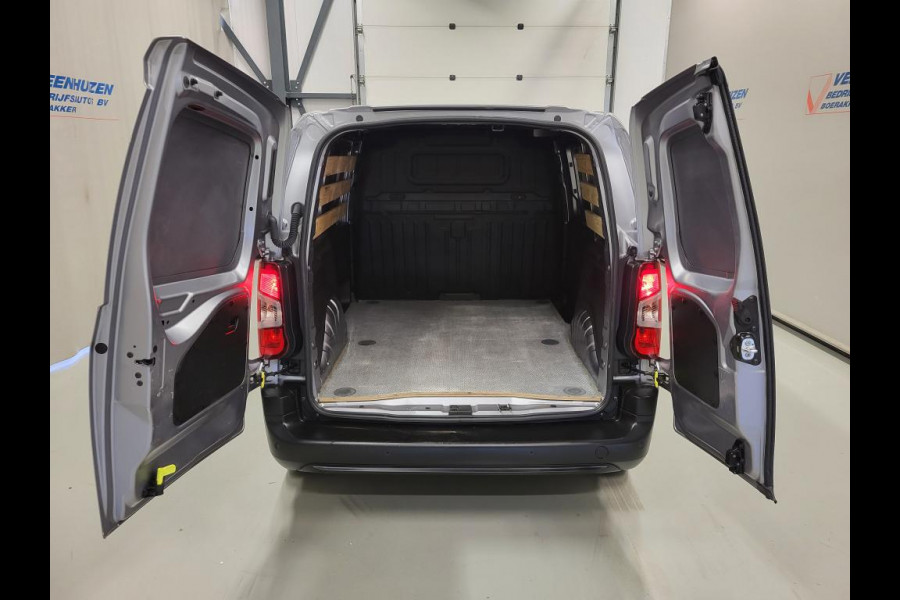 Opel Combo 1.5D Euro 6!