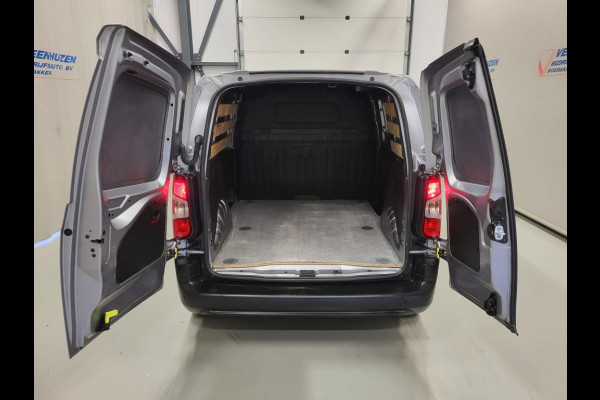 Opel Combo 1.5D Euro 6!