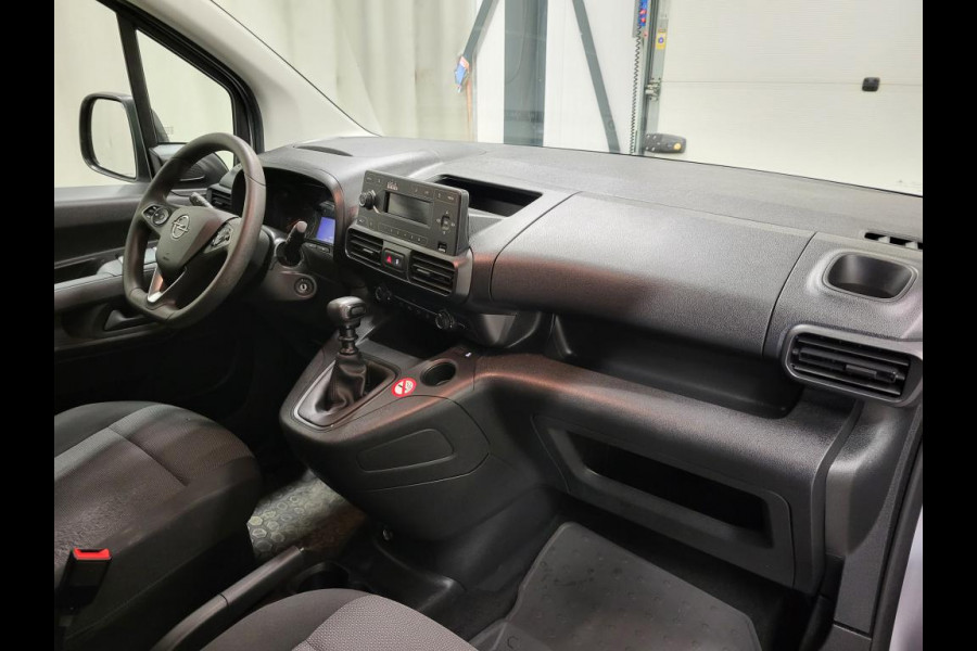 Opel Combo 1.5D Euro 6!