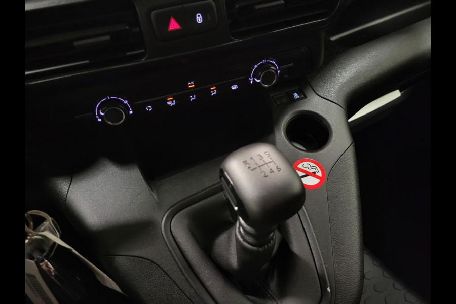 Opel Combo 1.5D Euro 6!