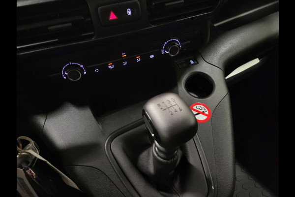 Opel Combo 1.5D Euro 6!
