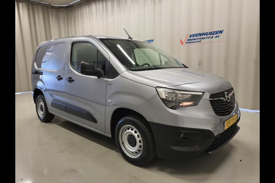 Opel Combo 1.5D Euro 6!