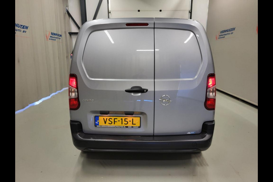 Opel Combo 1.5D Euro 6!