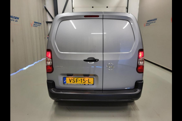Opel Combo 1.5D Euro 6!