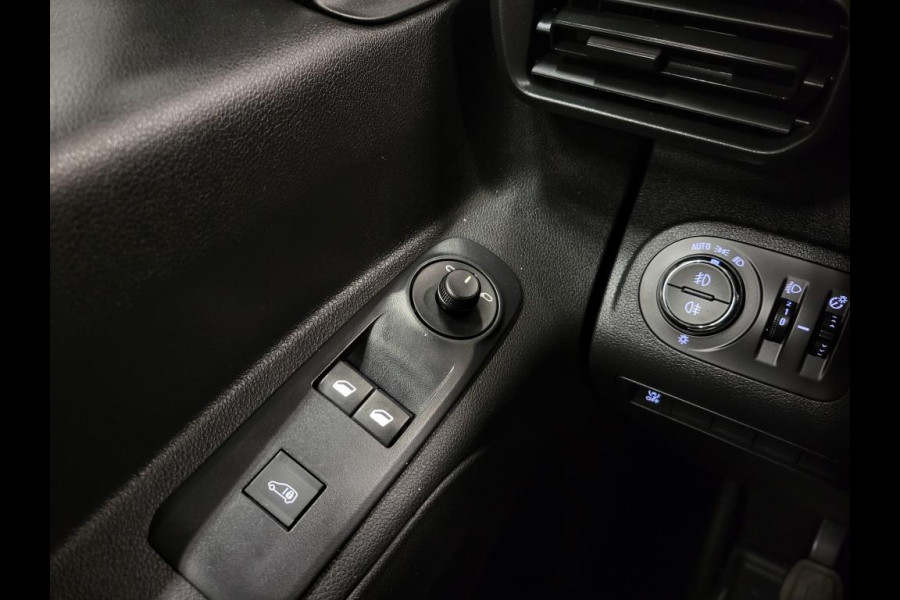 Opel Combo 1.5D Euro 6!