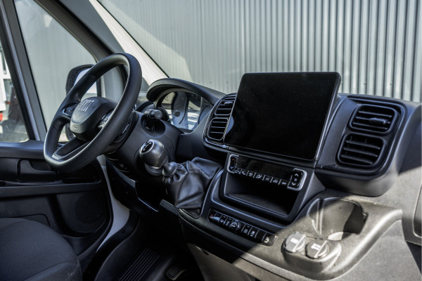 Fiat Ducato 2.2 MultiJet | L2H2 | 3T Trekgewicht | 10'' Display | Camera | Navi | Climate | Cruise | PDC | Euro 6