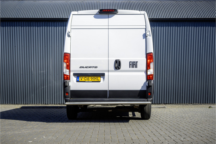 Fiat Ducato 2.2 MultiJet | L2H2 | 3T Trekgewicht | 10'' Display | Camera | Navi | Climate | Cruise | PDC | Euro 6