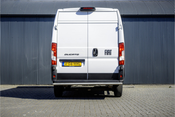 Fiat Ducato 2.2 MultiJet | L2H2 | 3T Trekgewicht | 10'' Display | Camera | Navi | Climate | Cruise | PDC | Euro 6