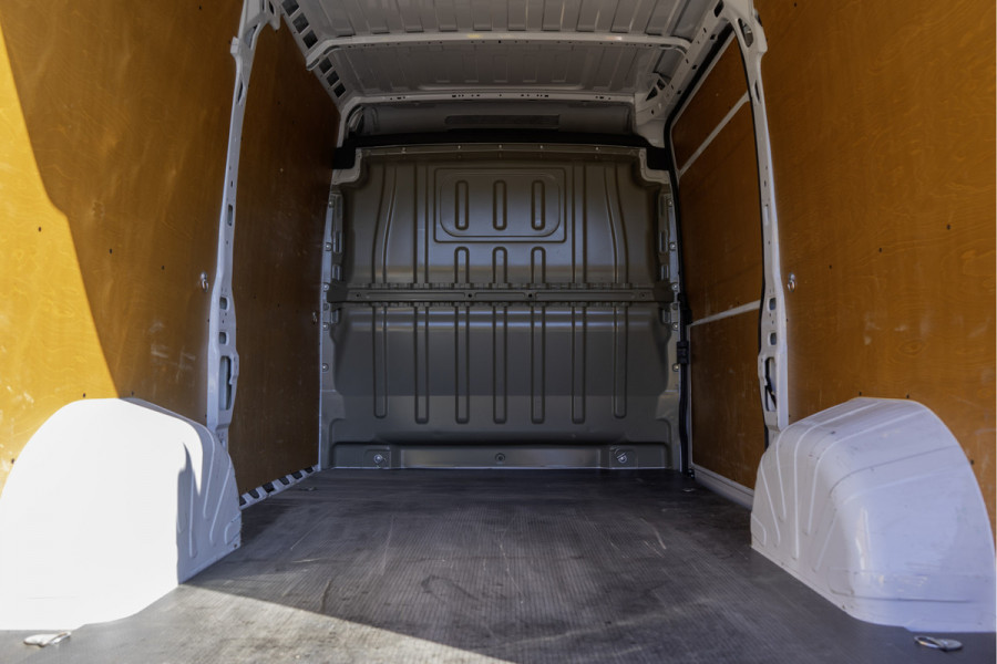 Fiat Ducato 2.2 MultiJet | L2H2 | 3T Trekgewicht | 10'' Display | Camera | Navi | Climate | Cruise | PDC | Euro 6