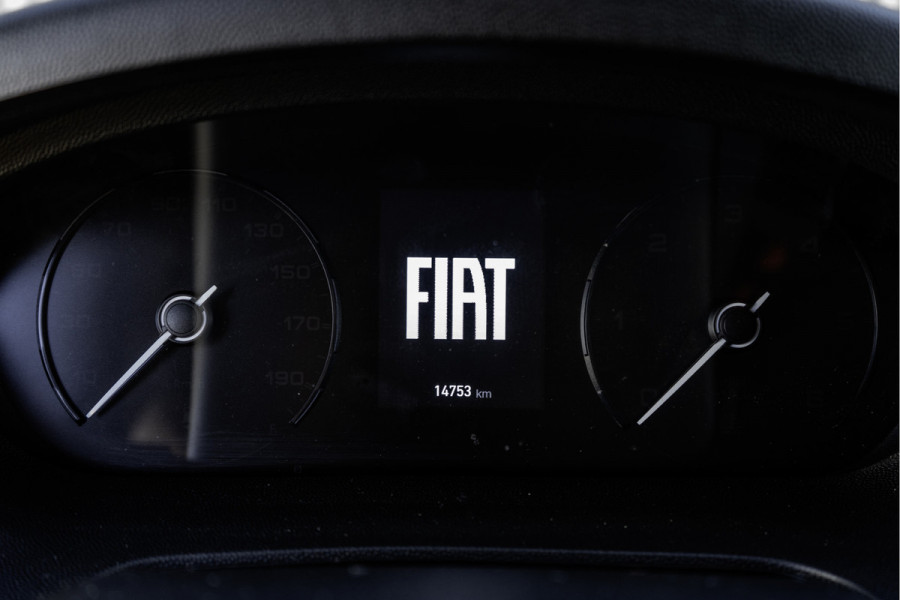 Fiat Ducato 2.2 MultiJet | L2H2 | 3T Trekgewicht | 10'' Display | Camera | Navi | Climate | Cruise | PDC | Euro 6