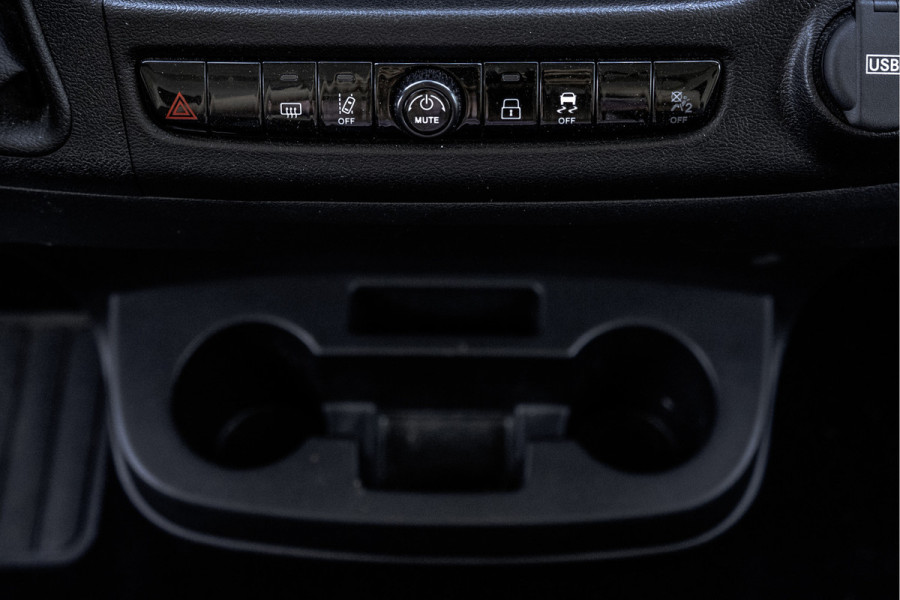Fiat Ducato 2.2 MultiJet | L2H2 | 3T Trekgewicht | 10'' Display | Camera | Navi | Climate | Cruise | PDC | Euro 6