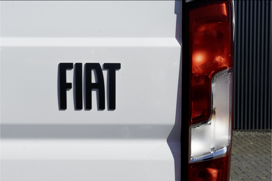 Fiat Ducato 2.2 MultiJet | L2H2 | 3T Trekgewicht | 10'' Display | Camera | Navi | Climate | Cruise | PDC | Euro 6