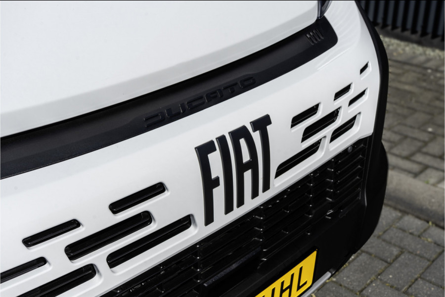 Fiat Ducato 2.2 MultiJet | L2H2 | 3T Trekgewicht | 10'' Display | Camera | Navi | Climate | Cruise | PDC | Euro 6