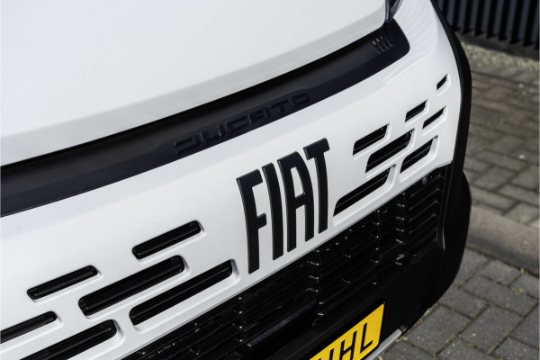 Fiat Ducato 2.2 MultiJet | L2H2 | 3T Trekgewicht | 10'' Display | Camera | Navi | Climate | Cruise | PDC | Euro 6