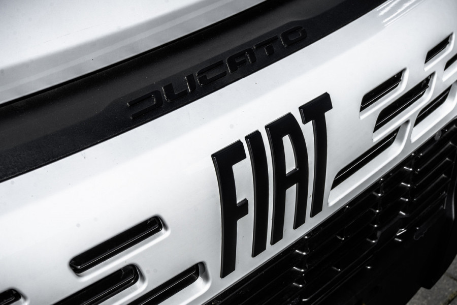 Fiat Ducato 2.2 MultiJet | L2H2 | 3T Trekgewicht | 10'' Display | Camera | Navi | Climate | Cruise | PDC | Euro 6