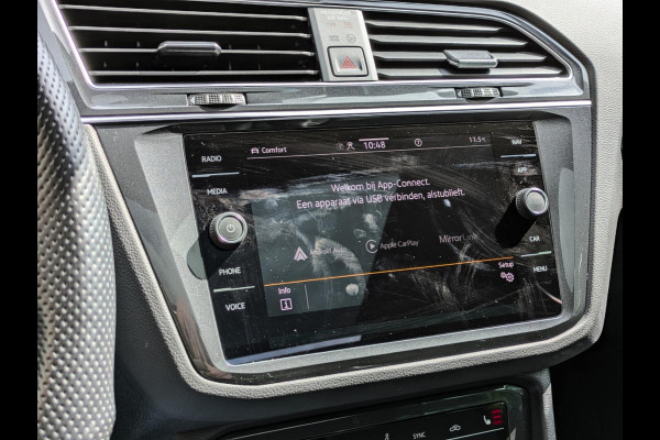 Volkswagen Tiguan 1.4 TSI eHybrid R-Line|Panodak|Memory|Leder|360-Camera|Adapt.Cruise|Matrix-LED|33.000km