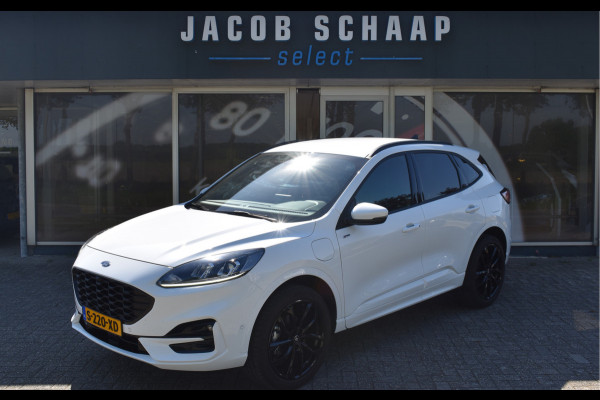 Ford Kuga 2.5 PHEV ST-Line / Keyless Drive / Automaat / Parkeerhulp / LED / Adaptive Cruise C.