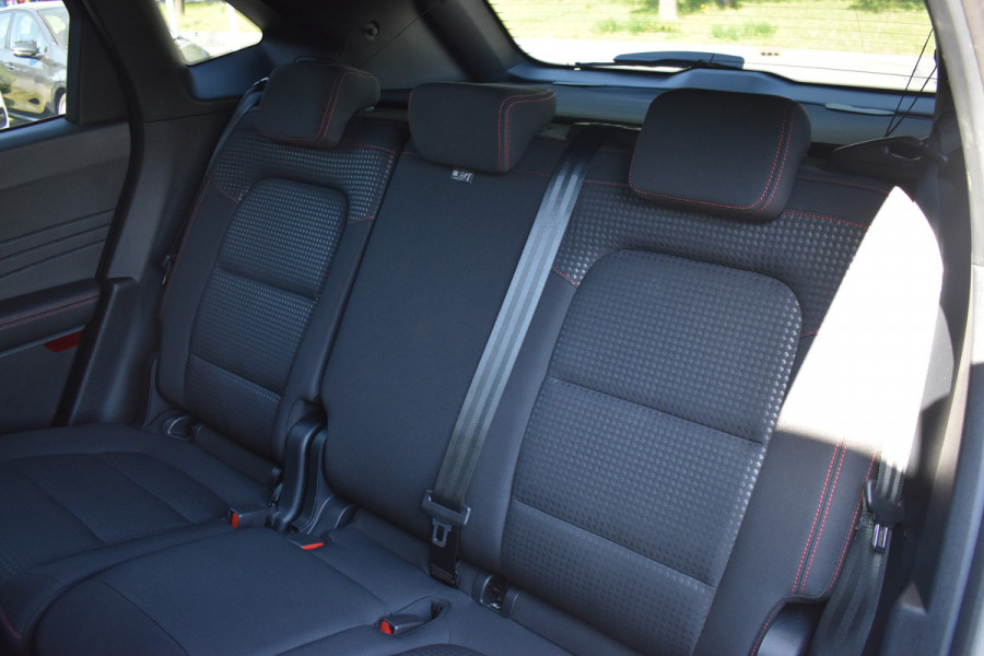 Ford Kuga 2.5 PHEV ST-Line / Keyless Drive / Automaat / Parkeerhulp / LED / Adaptive Cruise C.