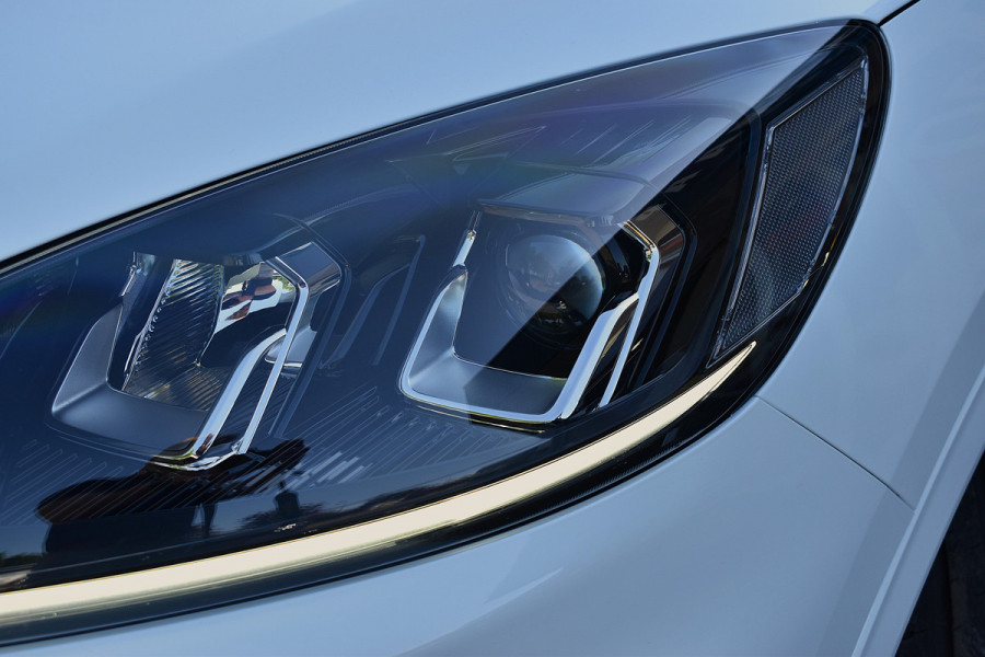 Ford Kuga 2.5 PHEV ST-Line / Keyless Drive / Automaat / Parkeerhulp / LED / Adaptive Cruise C.