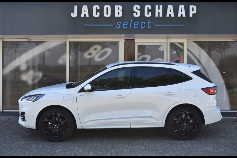 Ford Kuga 2.5 PHEV ST-Line / Keyless Drive / Automaat / Parkeerhulp / LED / Adaptive Cruise C.