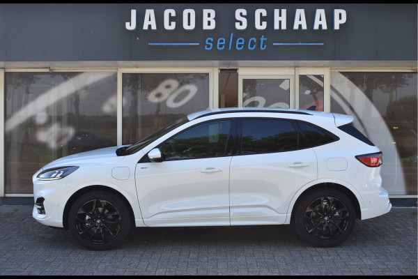 Ford Kuga 2.5 PHEV ST-Line / Keyless Drive / Automaat / Parkeerhulp / LED / Adaptive Cruise C.