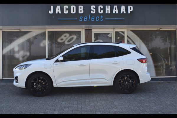 Ford Kuga 2.5 PHEV ST-Line / Keyless Drive / Automaat / Parkeerhulp / LED / Adaptive Cruise C.