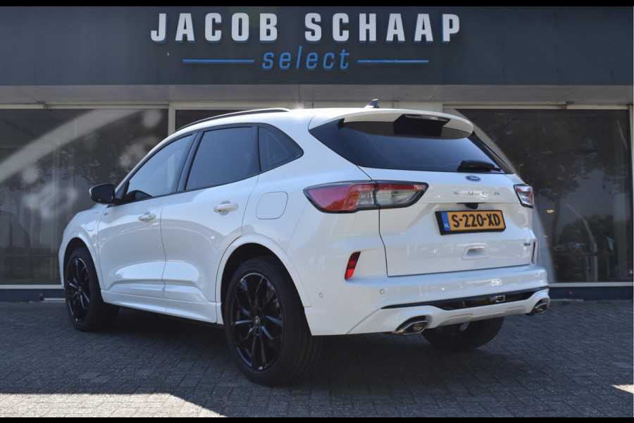 Ford Kuga 2.5 PHEV ST-Line / Keyless Drive / Automaat / Parkeerhulp / LED / Adaptive Cruise C.