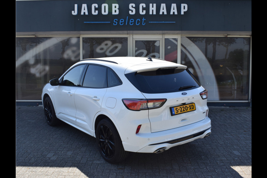 Ford Kuga 2.5 PHEV ST-Line / Keyless Drive / Automaat / Parkeerhulp / LED / Adaptive Cruise C.