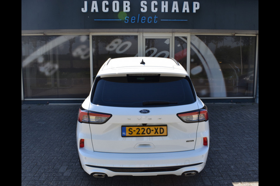 Ford Kuga 2.5 PHEV ST-Line / Keyless Drive / Automaat / Parkeerhulp / LED / Adaptive Cruise C.