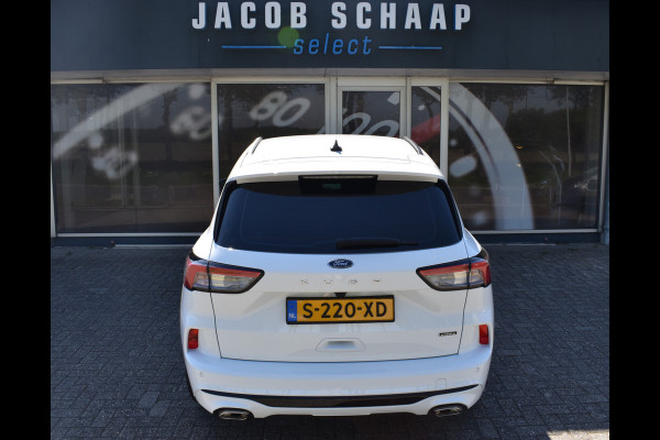 Ford Kuga 2.5 PHEV ST-Line / Keyless Drive / Automaat / Parkeerhulp / LED / Adaptive Cruise C.