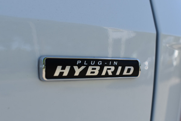 Ford Kuga 2.5 PHEV ST-Line / Keyless Drive / Automaat / Parkeerhulp / LED / Adaptive Cruise C.