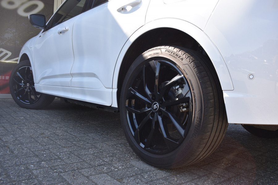 Ford Kuga 2.5 PHEV ST-Line / Keyless Drive / Automaat / Parkeerhulp / LED / Adaptive Cruise C.