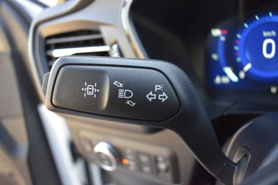 Ford Kuga 2.5 PHEV ST-Line / Keyless Drive / Automaat / Parkeerhulp / LED / Adaptive Cruise C.