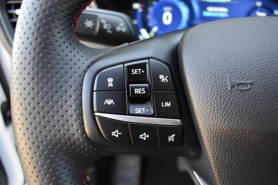 Ford Kuga 2.5 PHEV ST-Line / Keyless Drive / Automaat / Parkeerhulp / LED / Adaptive Cruise C.