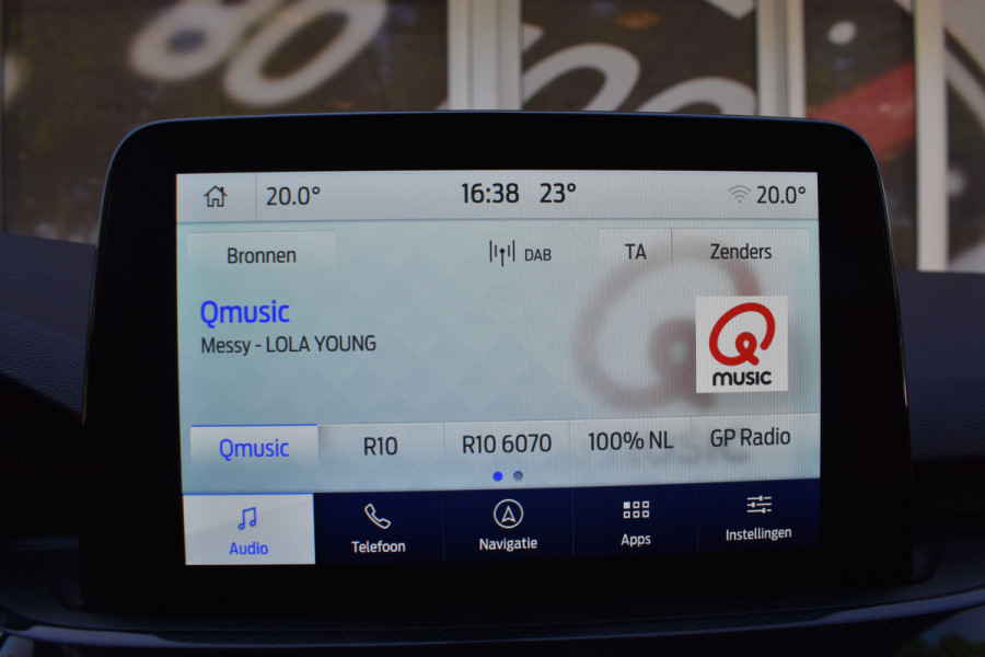 Ford Kuga 2.5 PHEV ST-Line / Keyless Drive / Automaat / Parkeerhulp / LED / Adaptive Cruise C.