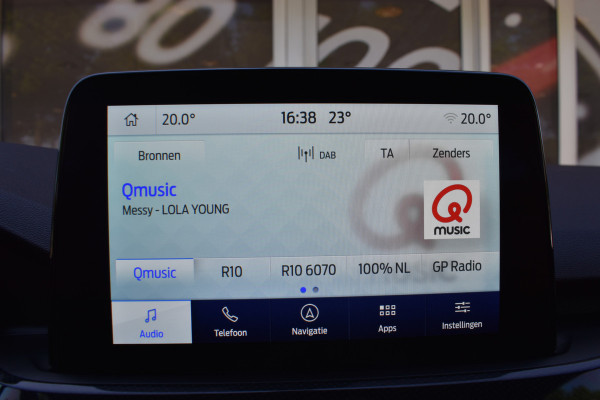 Ford Kuga 2.5 PHEV ST-Line / Keyless Drive / Automaat / Parkeerhulp / LED / Adaptive Cruise C.