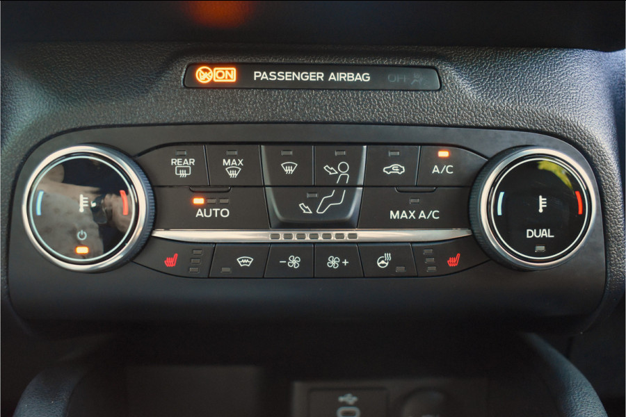 Ford Kuga 2.5 PHEV ST-Line / Keyless Drive / Automaat / Parkeerhulp / LED / Adaptive Cruise C.