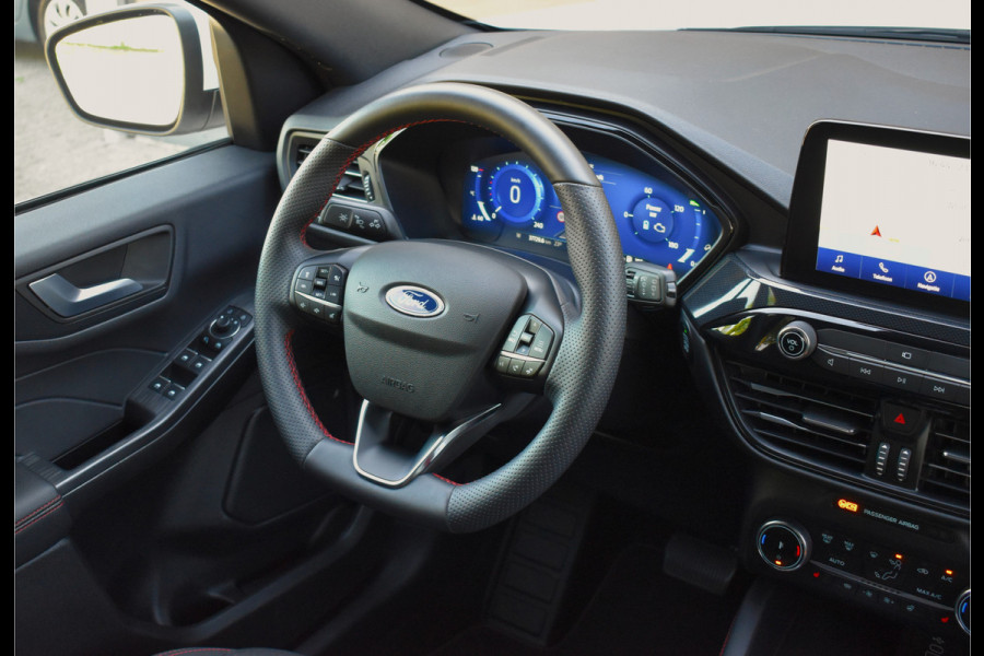 Ford Kuga 2.5 PHEV ST-Line / Keyless Drive / Automaat / Parkeerhulp / LED / Adaptive Cruise C.