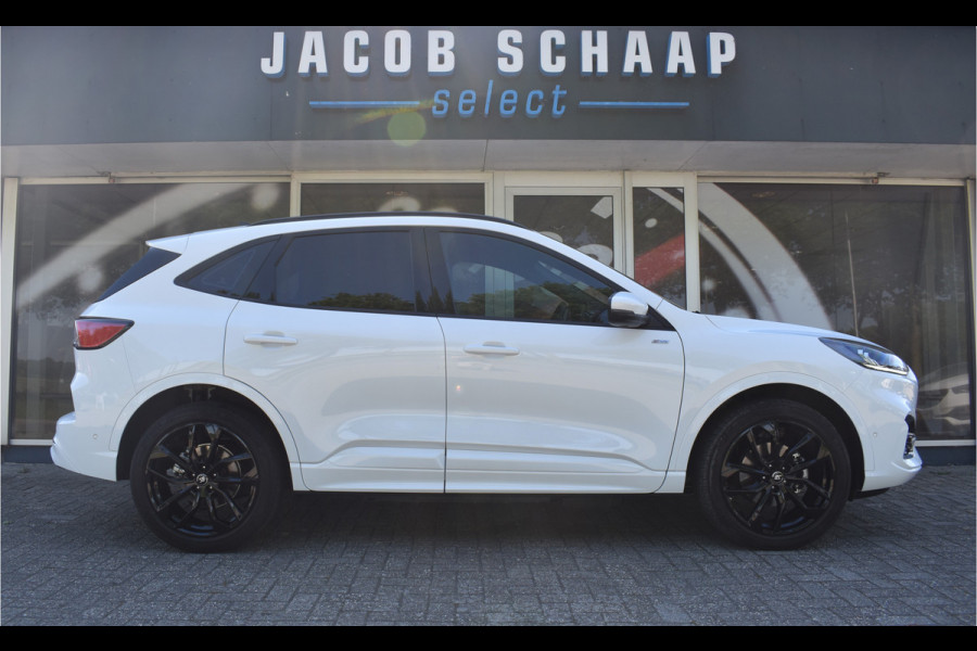 Ford Kuga 2.5 PHEV ST-Line / Keyless Drive / Automaat / Parkeerhulp / LED / Adaptive Cruise C.
