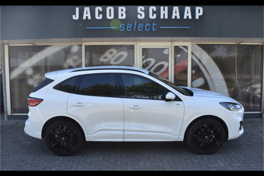 Ford Kuga 2.5 PHEV ST-Line / Keyless Drive / Automaat / Parkeerhulp / LED / Adaptive Cruise C.