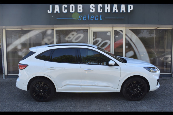 Ford Kuga 2.5 PHEV ST-Line / Keyless Drive / Automaat / Parkeerhulp / LED / Adaptive Cruise C.