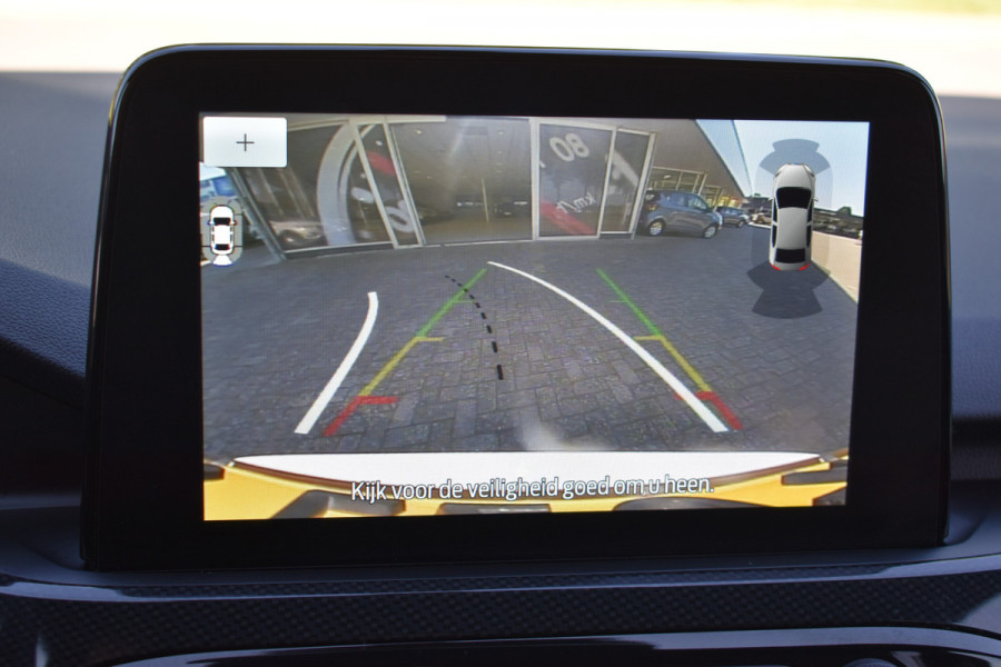 Ford Kuga 2.5 PHEV ST-Line / Keyless Drive / Automaat / Parkeerhulp / LED / Adaptive Cruise C.