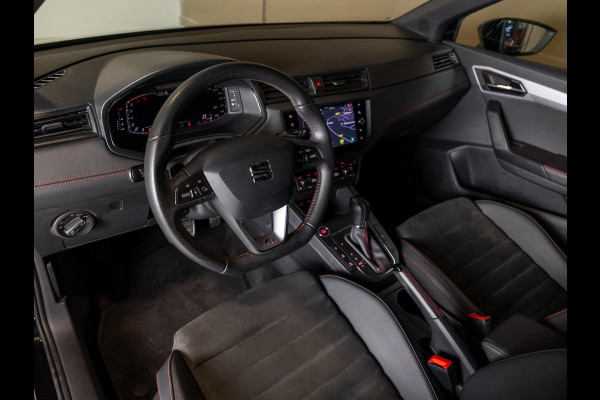 Seat Ibiza 1.0 TSI FR Business Intense Plus / 110pk / Panorama dak / Achteruitrij camera / Stoelverwarming /